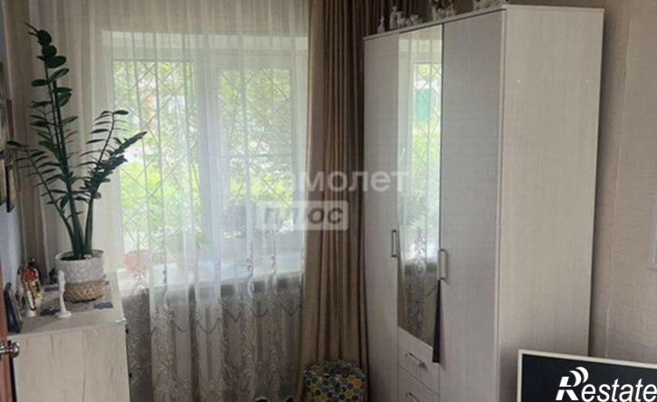 2-комн квартира Миасс, Уральская улица, 124