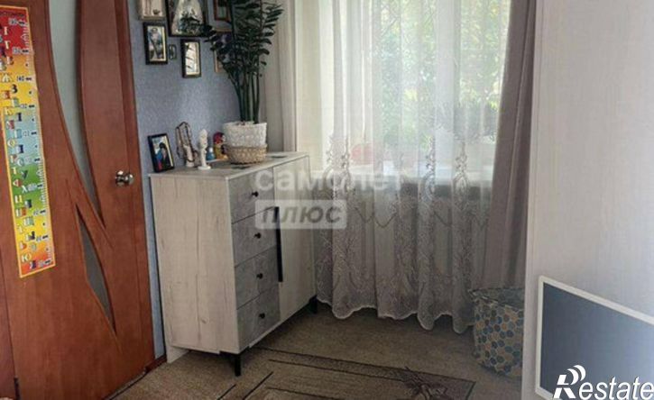 2-комн квартира Миасс, Уральская улица, 124