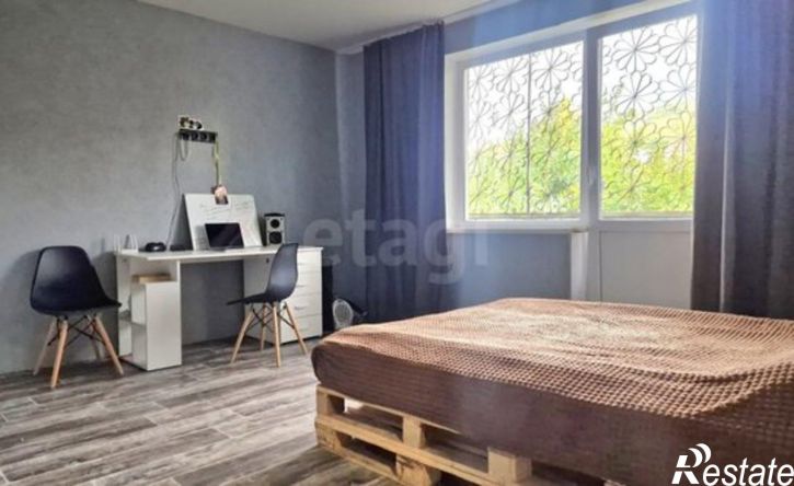 1-комн квартира Ильменская улица, 94,  д. 94