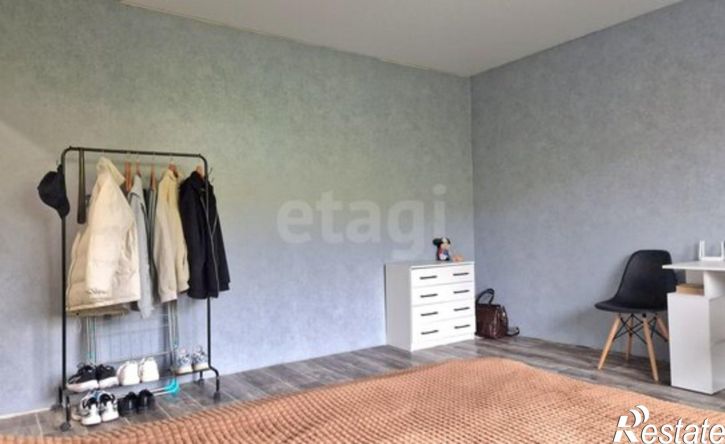 1-комн квартира Ильменская улица, 94,  д. 94