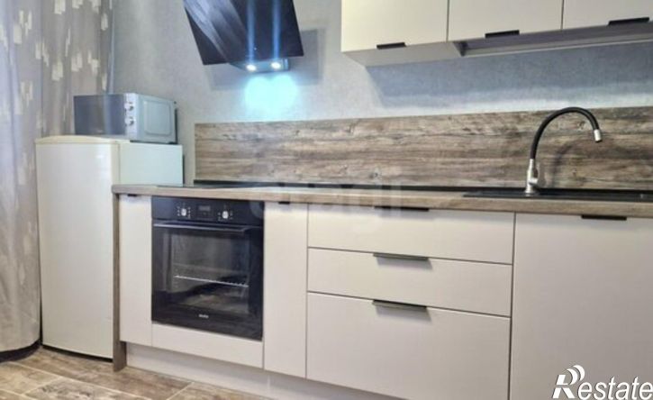 1-комн квартира Ильменская улица, 94,  д. 94