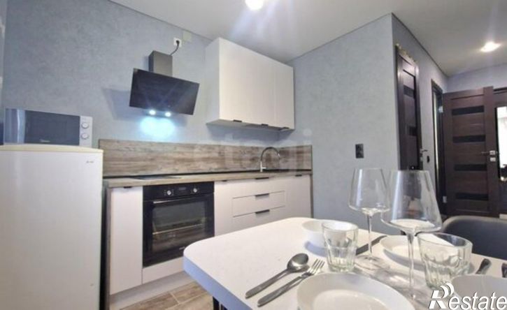 1-комн квартира Ильменская улица, 94,  д. 94