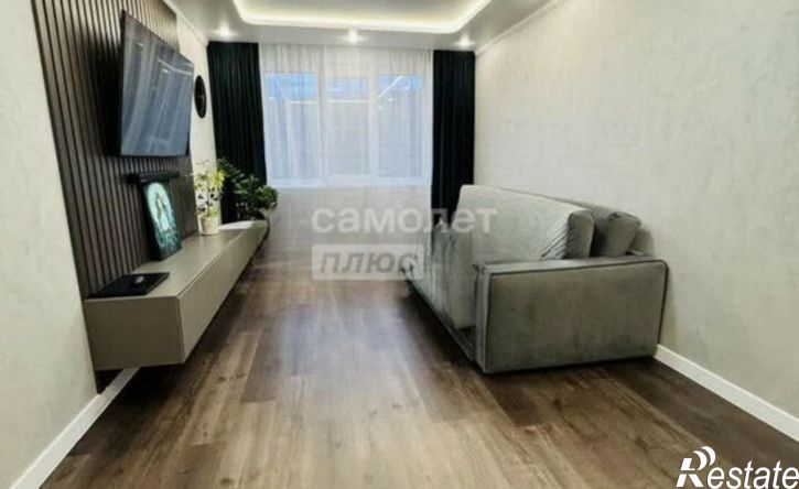 3-комн квартира улица Ветеранов, 13,  д. 13