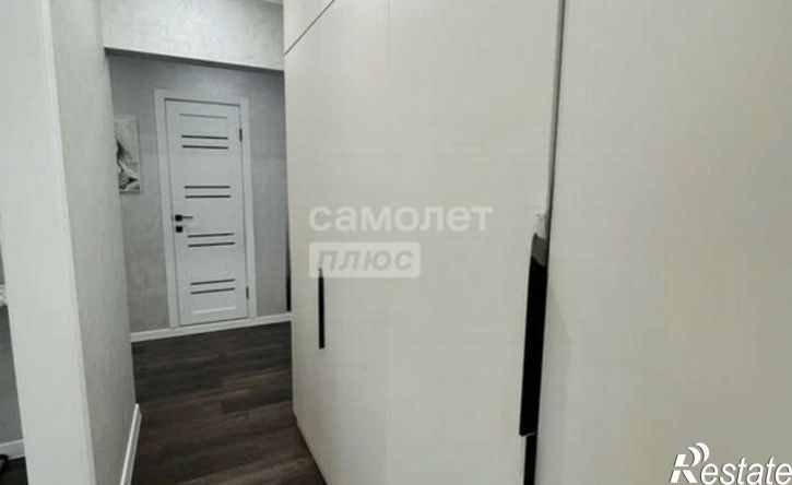 3-комн квартира улица Ветеранов, 13,  д. 13