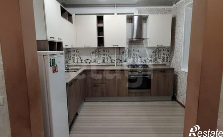 3-комн квартира улица Академика Павлова, 33,  д. 33