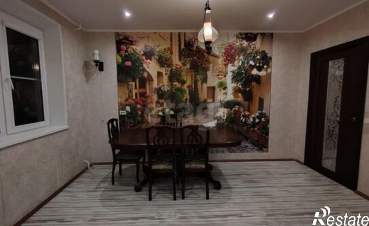 3-комн квартира улица Академика Павлова, 33,  д. 33