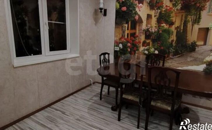 3-комн квартира улица Академика Павлова, 33,  д. 33