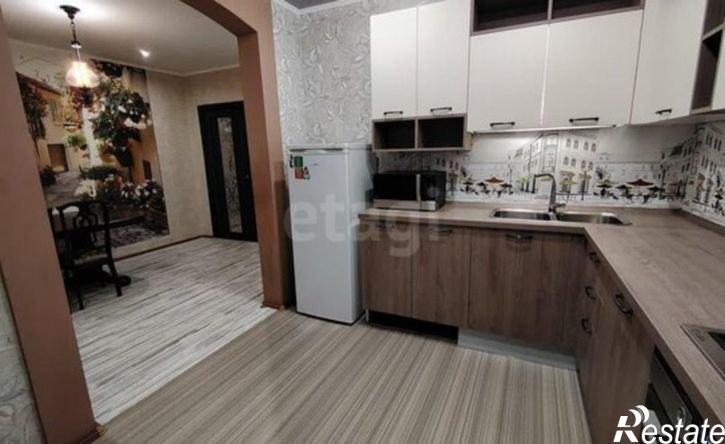 3-комн квартира улица Академика Павлова, 33,  д. 33