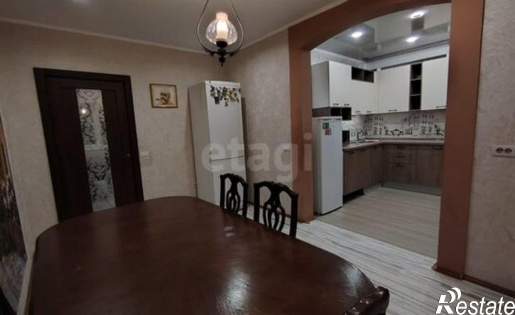 3-комн квартира улица Академика Павлова, 33,  д. 33