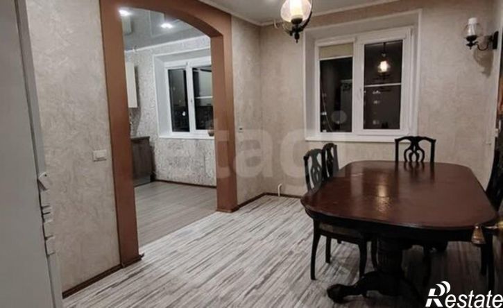 3-комн квартира улица Академика Павлова, 33,  д. 33