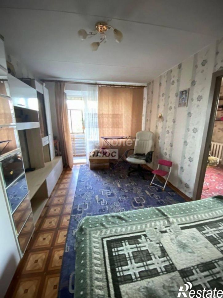 3-комн квартира Орловская улица, 38,  д. 38