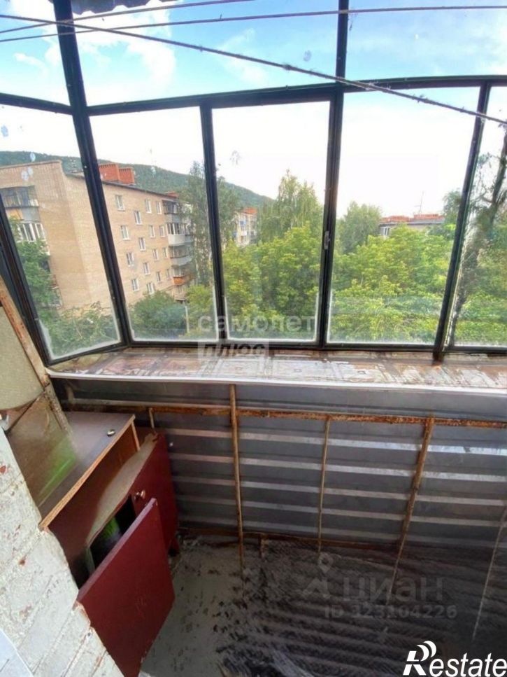 3-комн квартира Орловская улица, 38,  д. 38