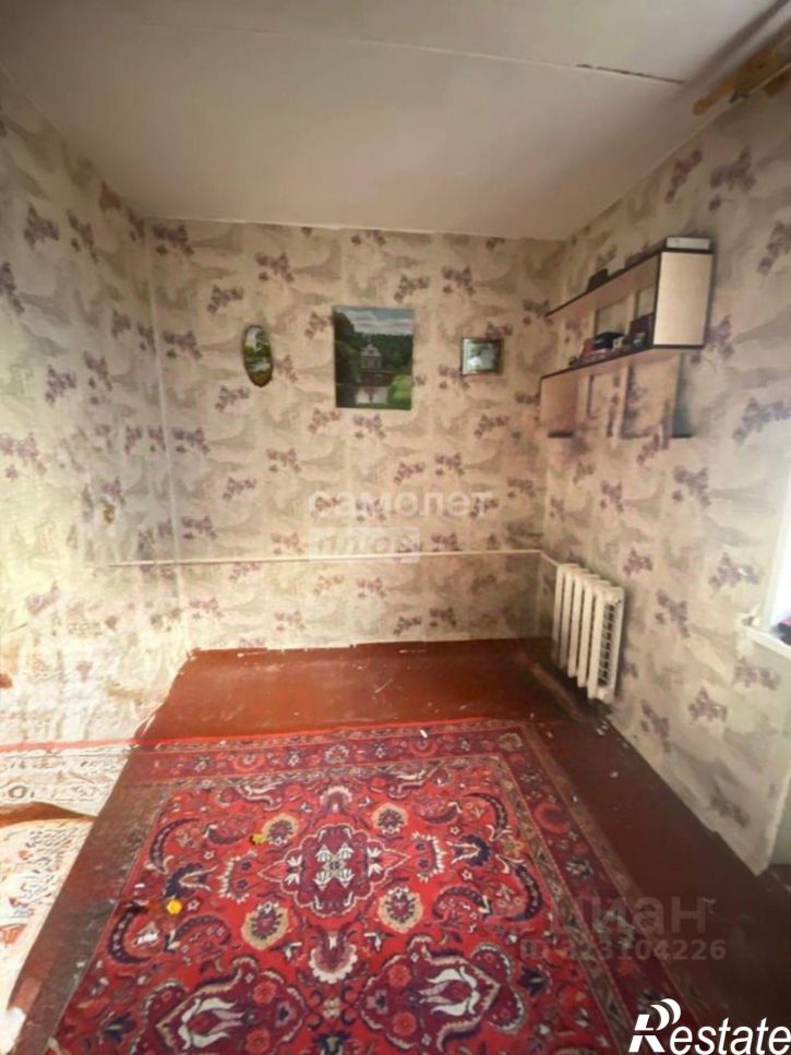 3-комн квартира Орловская улица, 38,  д. 38