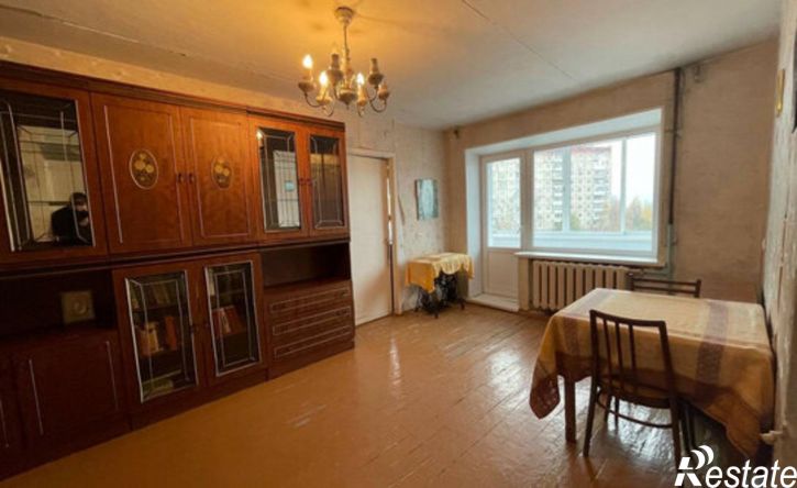 2-комн квартира улица Готвальда, 50,  д. 50