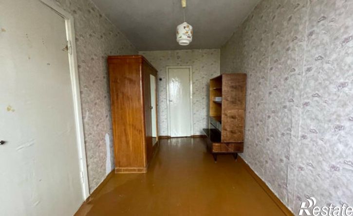 2-комн квартира улица Готвальда, 50,  д. 50