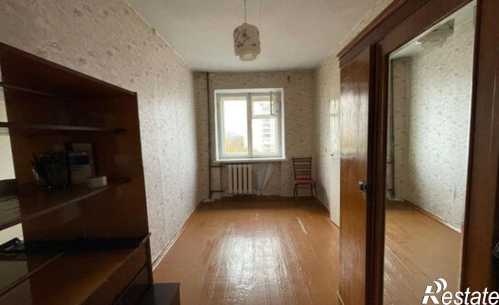 2-комн квартира улица Готвальда, 50,  д. 50