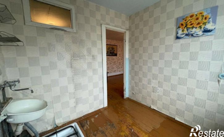 2-комн квартира улица Готвальда, 50,  д. 50