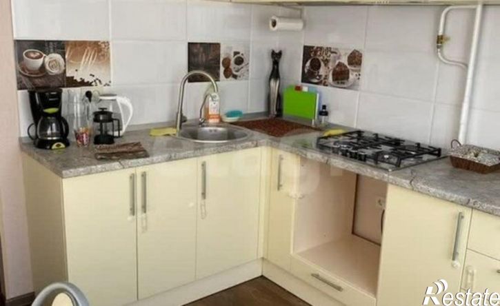 2-комн квартира улица Уральских Добровольцев, 21,  д. 21