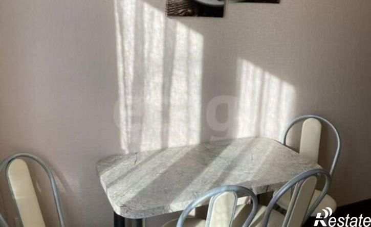 2-комн квартира улица Уральских Добровольцев, 21,  д. 21