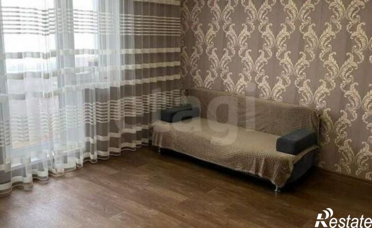 2-комн квартира улица Уральских Добровольцев, 21,  д. 21