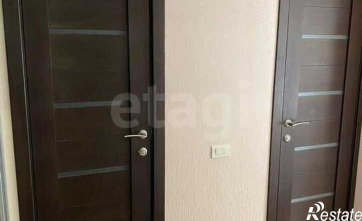 2-комн квартира улица Уральских Добровольцев, 21,  д. 21