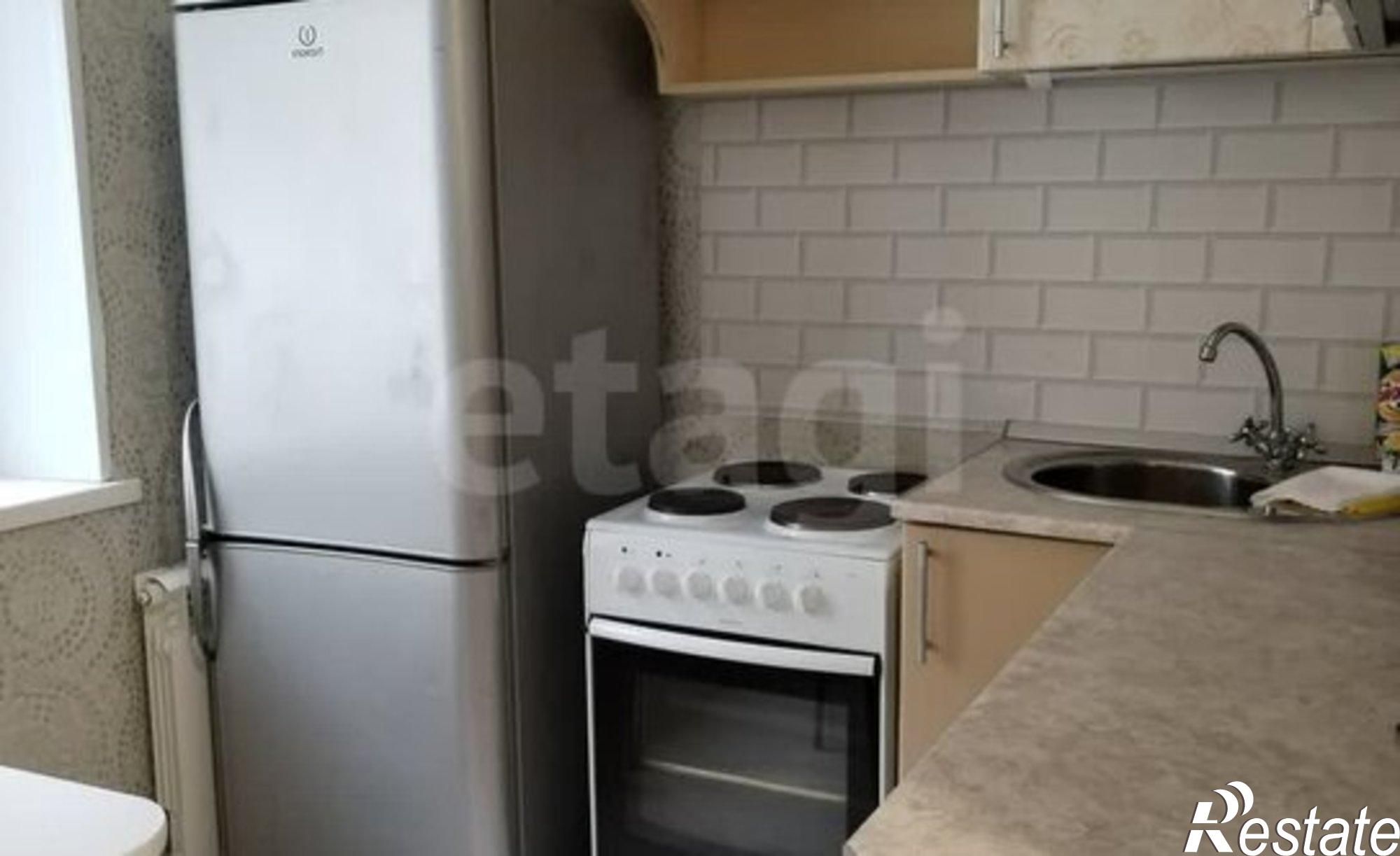 Купить квартиру за 3 500 000 рублей на улица Инструментальщиков, 4