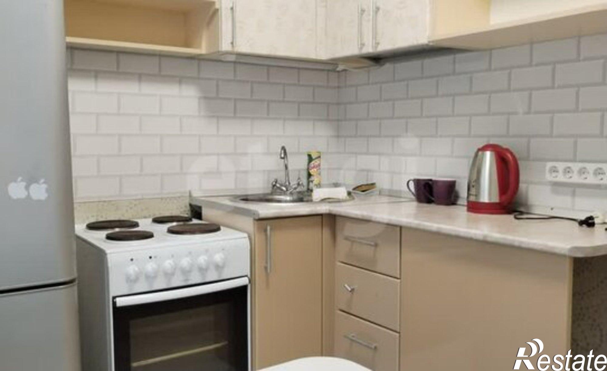 Купить квартиру за 3 500 000 рублей на улица Инструментальщиков, 4