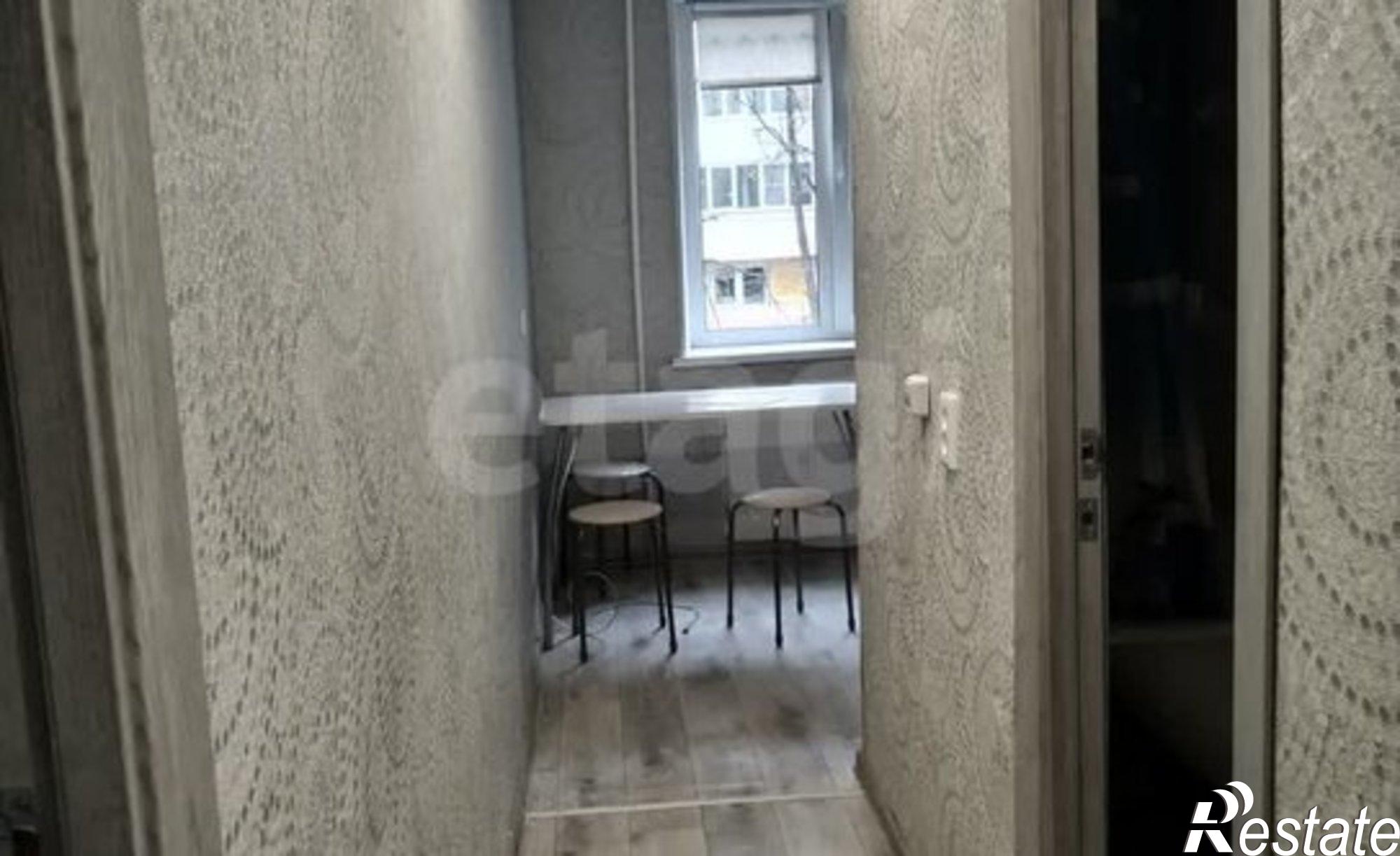 Купить квартиру за 3 500 000 рублей на улица Инструментальщиков, 4