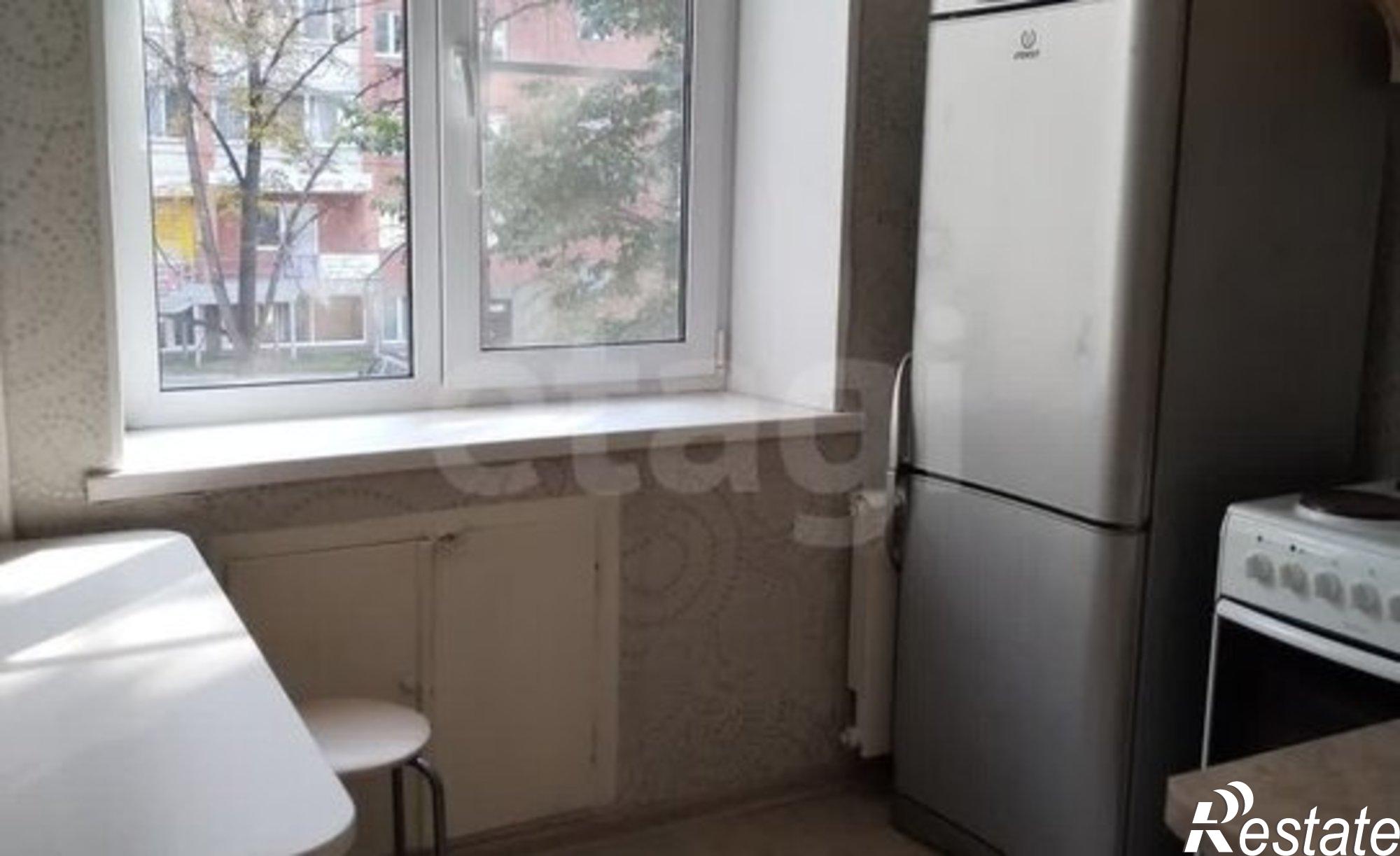 Купить квартиру за 3 500 000 рублей на улица Инструментальщиков, 4