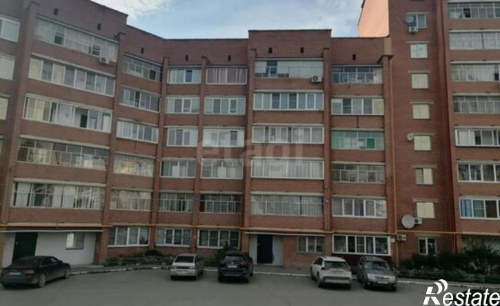 1-комн квартира ул Колесова, 19,  д. 19