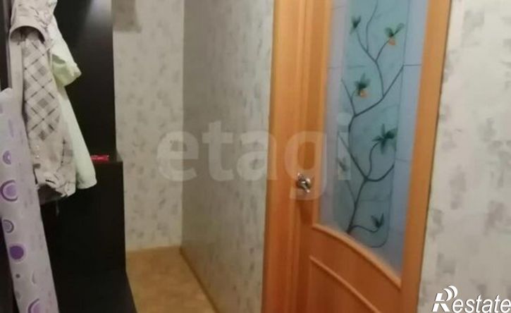 1-комн квартира ул Колесова, 19,  д. 19