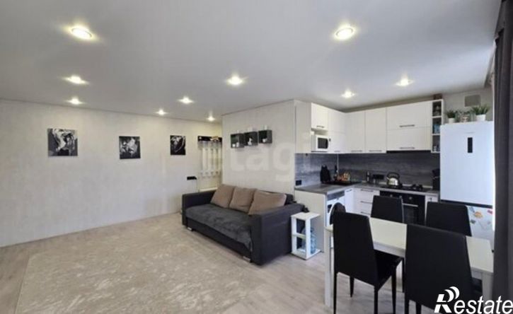 2-комн квартира ул Молодежная, 28,  д. 28