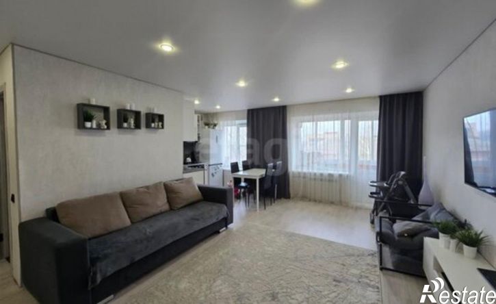 2-комн квартира ул Молодежная, 28,  д. 28