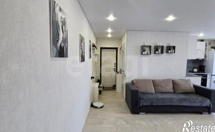 2-комн квартира ул Молодежная, 28,  д. 28