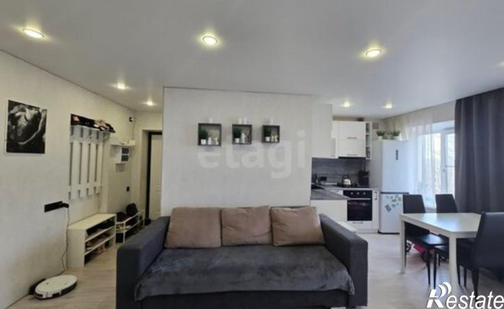 2-комн квартира ул Молодежная, 28,  д. 28