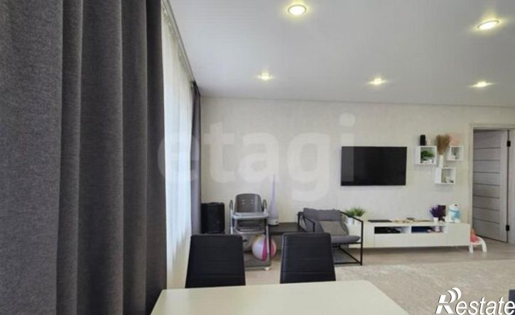 2-комн квартира ул Молодежная, 28,  д. 28