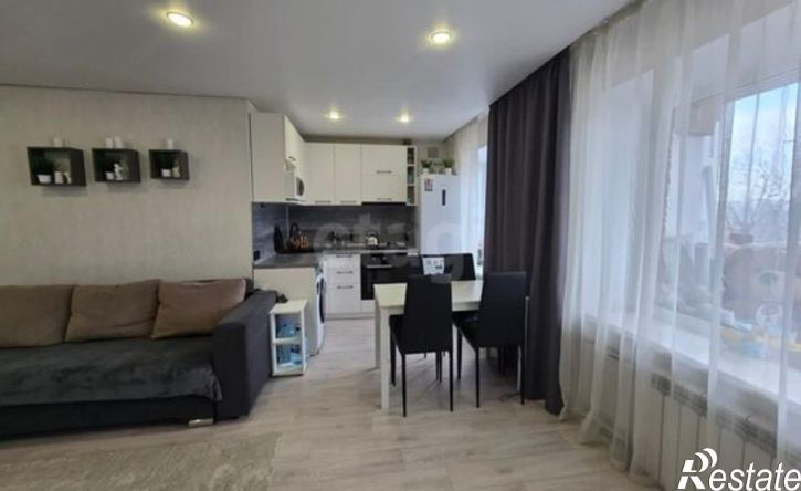 2-комн квартира ул Молодежная, 28,  д. 28