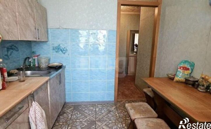 3-комн квартира ул Лихачева, 35,  д. 35