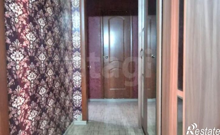 2-комн квартира ул Герцена, 2,  д. 2