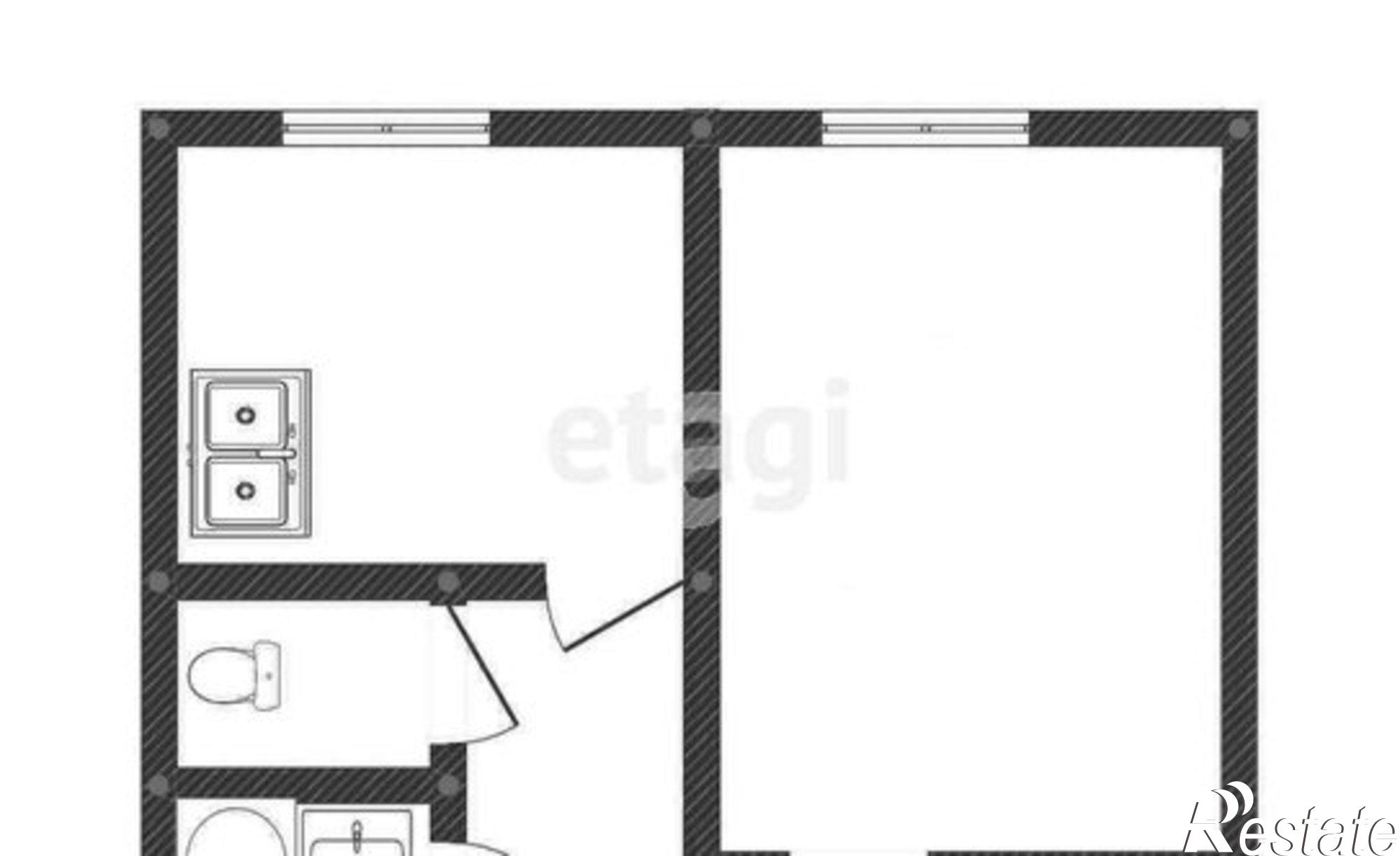 Купить квартиру за 3 200 000 рублей на ул Набережная, 41