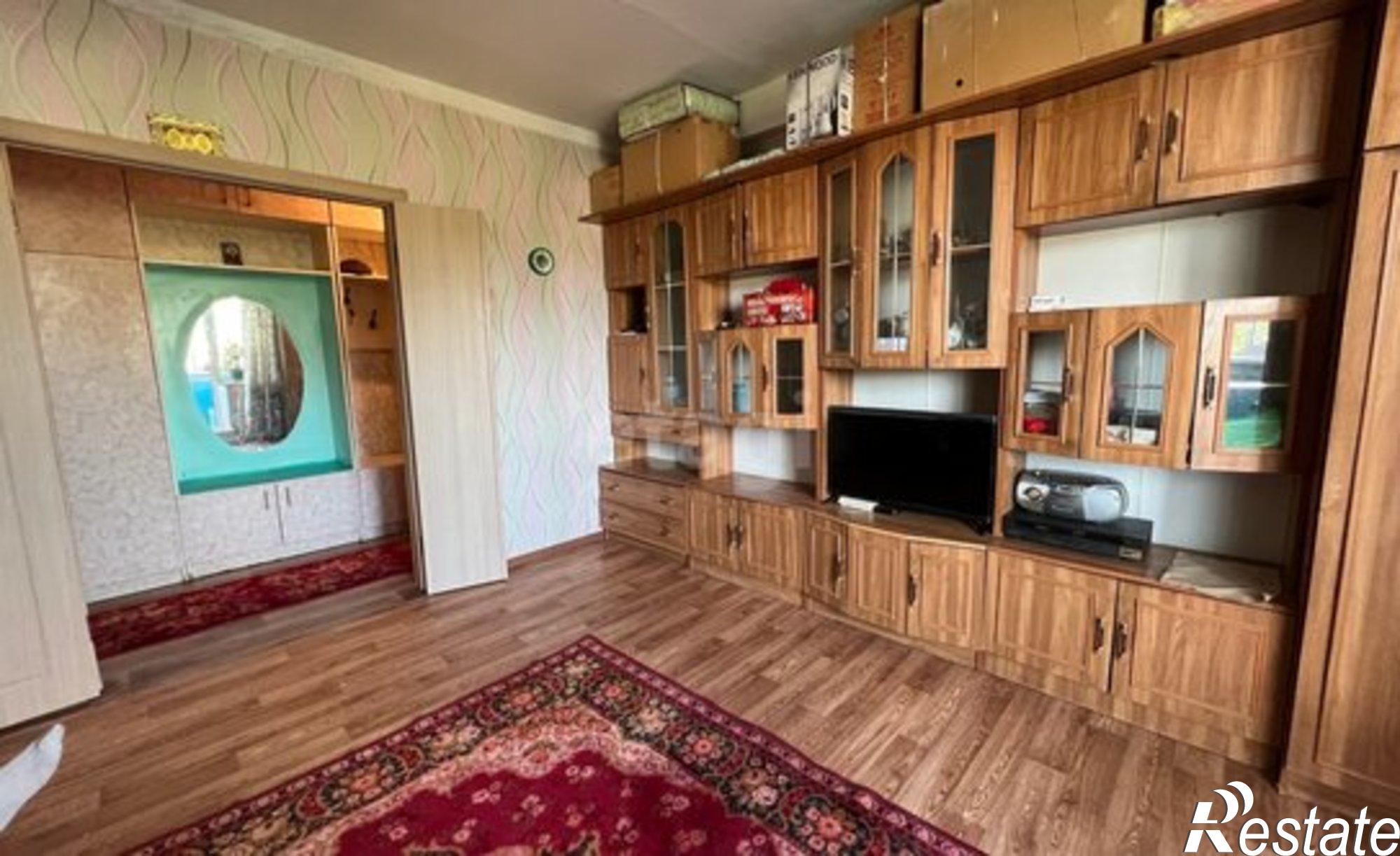 Купить квартиру за 3 700 000 рублей на ул Репина, 8