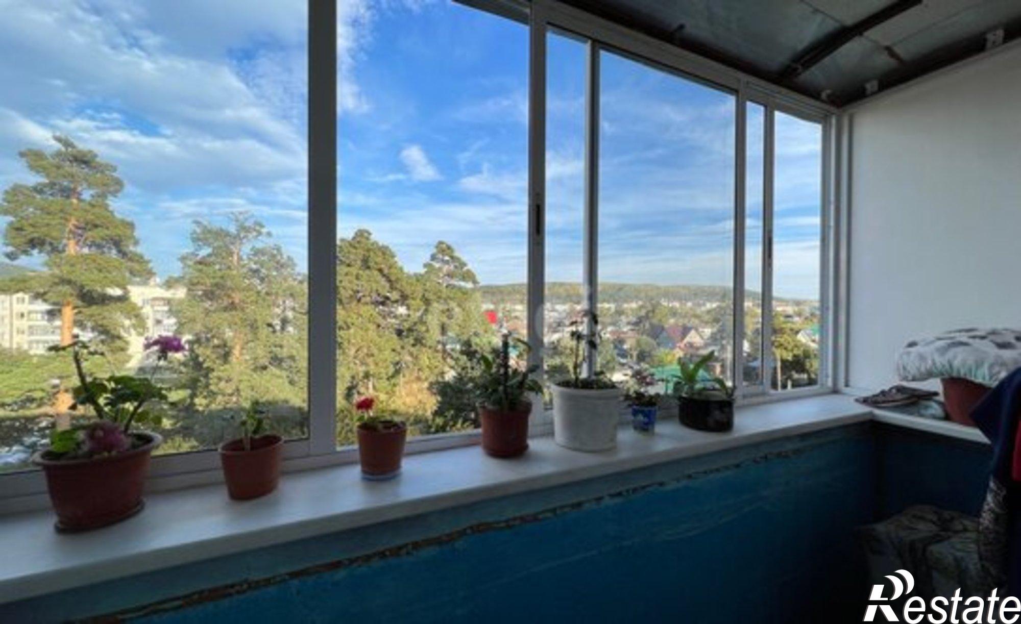 Купить квартиру за 3 700 000 рублей на ул Репина, 8