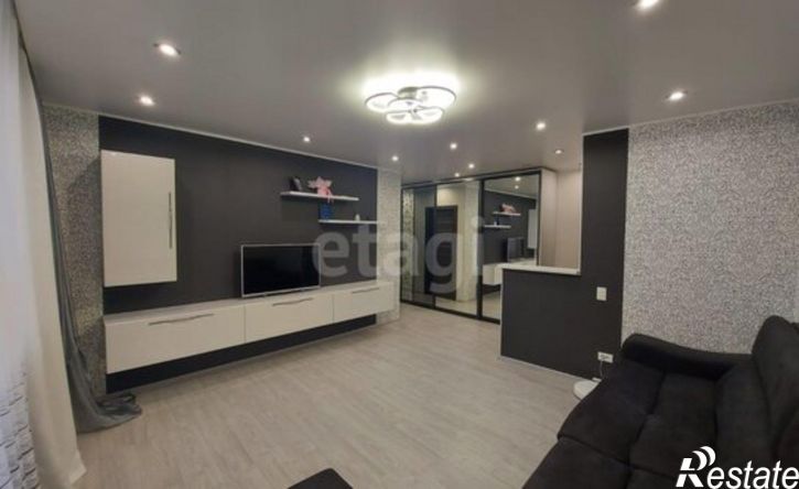 3-комн квартира улица Академика Павлова, 29,  д. 29