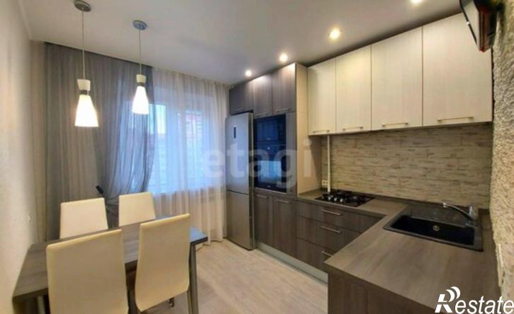 3-комн квартира улица Академика Павлова, 29,  д. 29