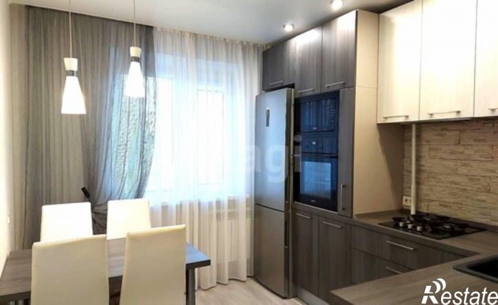 3-комн квартира улица Академика Павлова, 29,  д. 29