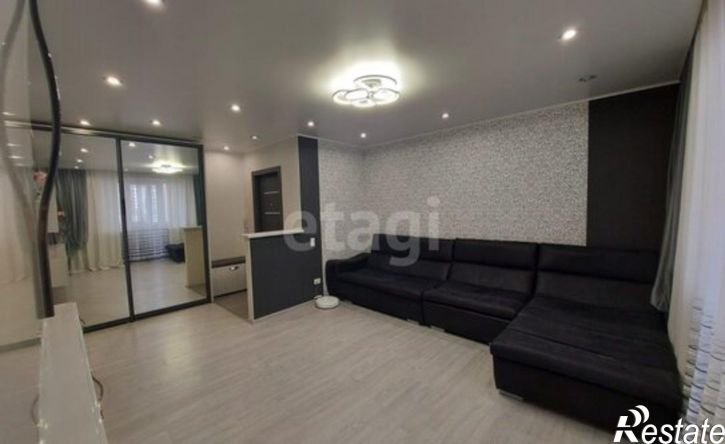 3-комн квартира улица Академика Павлова, 29,  д. 29