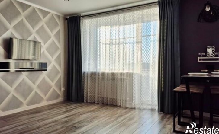 1-комн квартира улица 8 Марта, 197,  д. 197