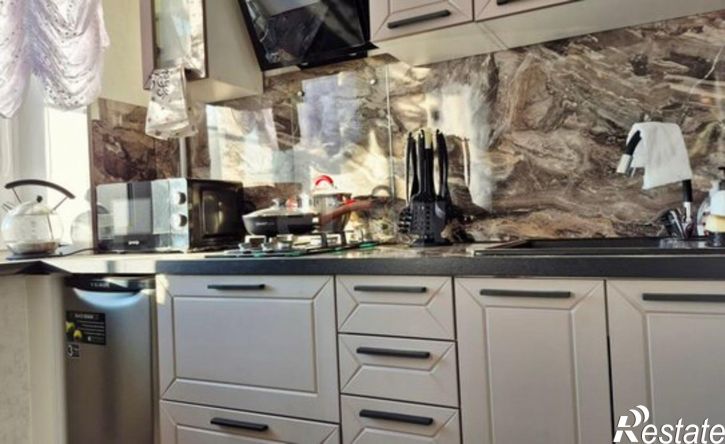 1-комн квартира улица 8 Марта, 197,  д. 197