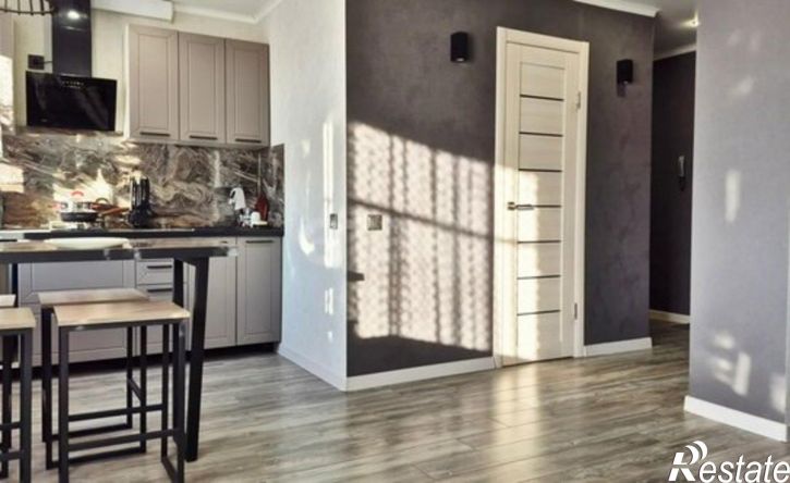 1-комн квартира улица 8 Марта, 197,  д. 197