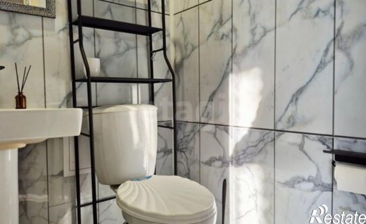 1-комн квартира улица 8 Марта, 197,  д. 197